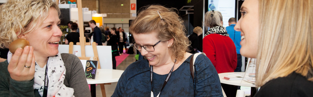 Fotos: Stagbird og Gitte Lotinga Fotos: Stagbird og Gitte Lotinga