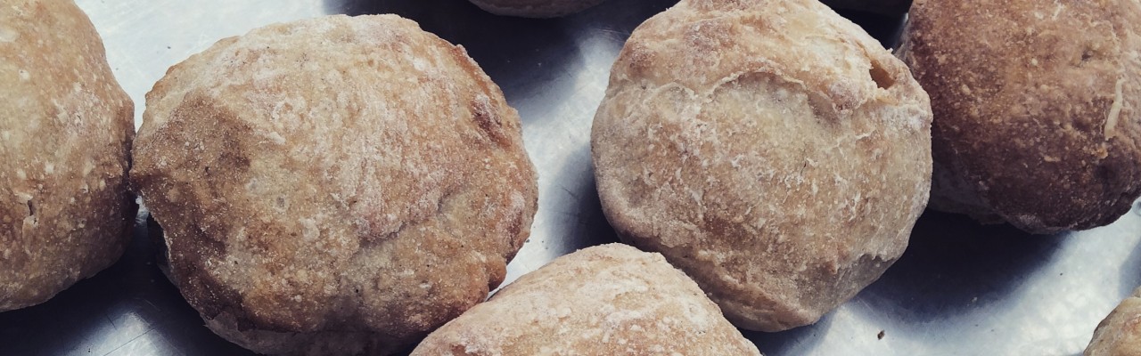 Sandwichboller til madpakken Madpakke boller
