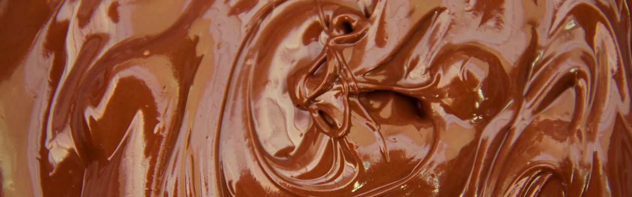 Smeltet chokolade. Foto: Pixabay Smeltet chokolade. Foto: Pixabay