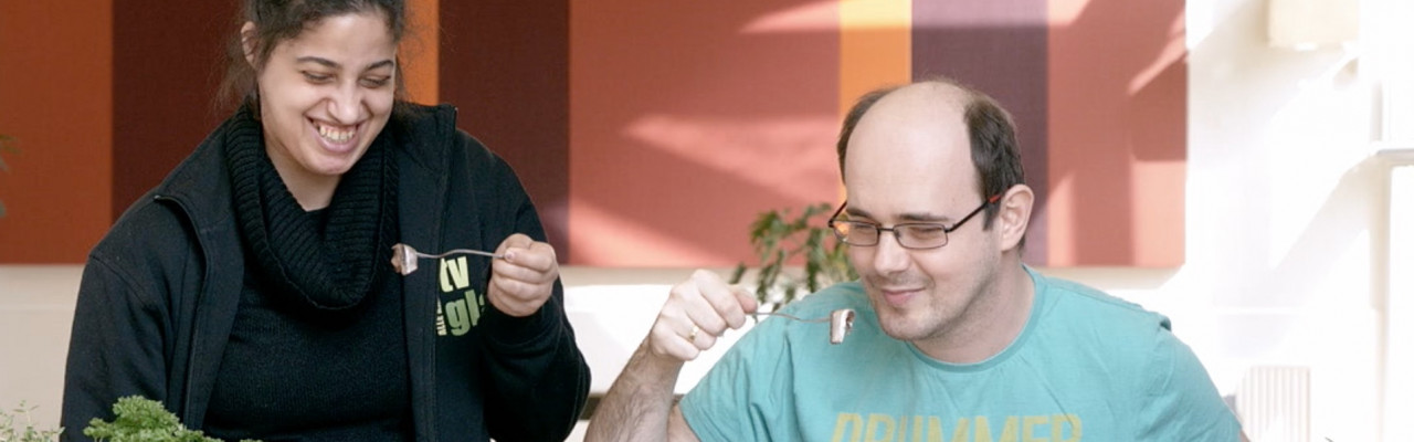 Italienerne elsker ansjoser. Gør du også? Foto: TV-Glad Italienerne elsker ansjoser. Gør du også? Foto: TV-Glad