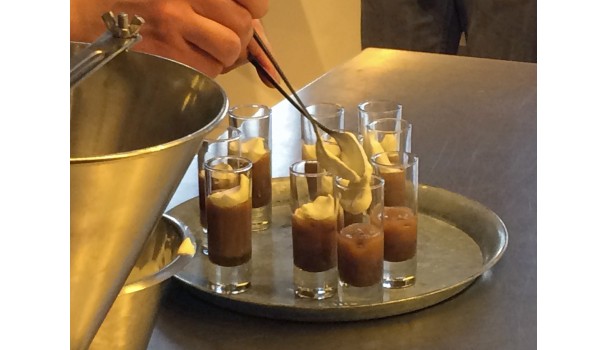 Espresso-sellerishot Espresso-sellerishot